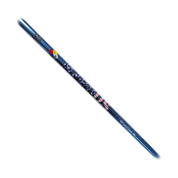 NEW Project X HZRDUS Smoke RDX USA Driver/Fairway Shaft TX 60g Flex 46" Uncut