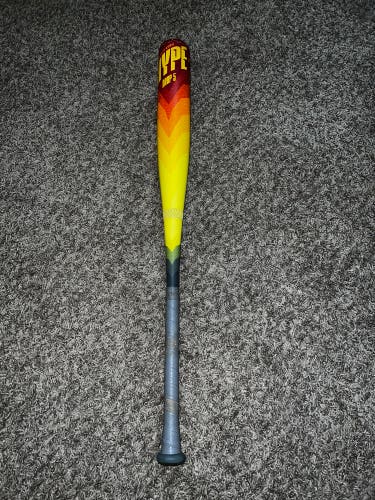 2024 Easton Hype Fire 32/27