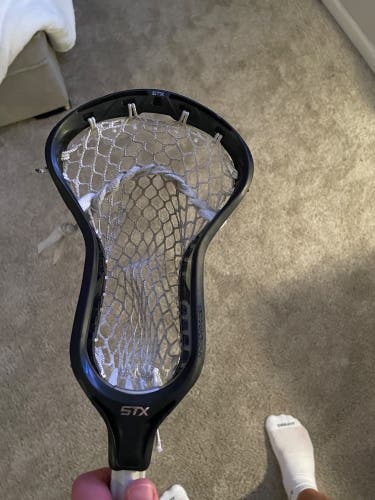 Stx hyper power