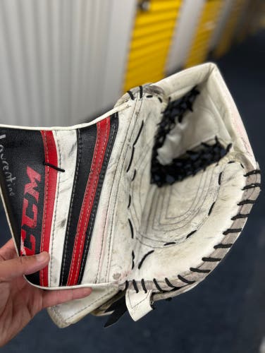 CCM Premier 1.9 Catching Glove