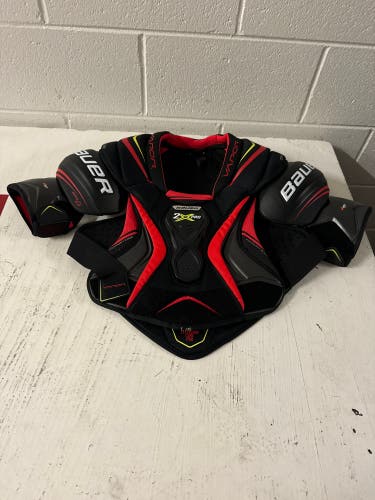 Bauer Vapor 2x pro
