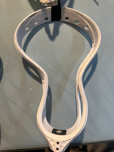 Used Stringking Mark 2F + Used mesh