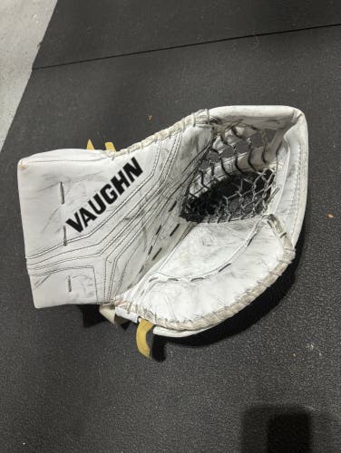 Kinkaid Used  Vaughn V10 Glove