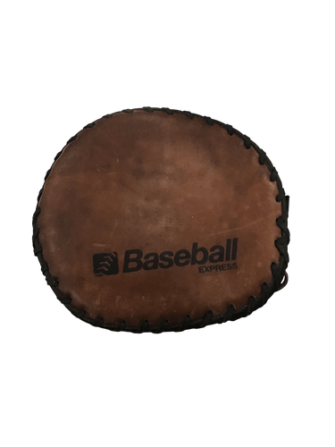 Used Baseball Express Fielding Trainer Baseball And Softball Training Aids