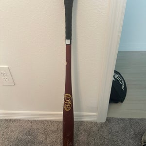 Used Dove Tail Bat (-3) 31.5 oz 34" JB27 Bat