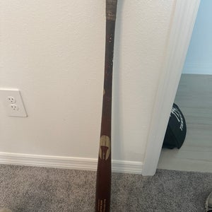 Used Chandler (-3) 31 oz 34" Bat