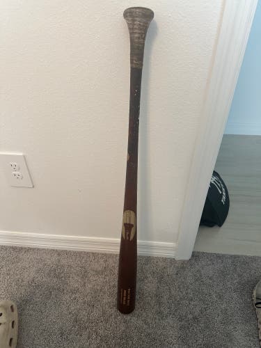 Used Chandler (-3) 31 oz 34" Bat