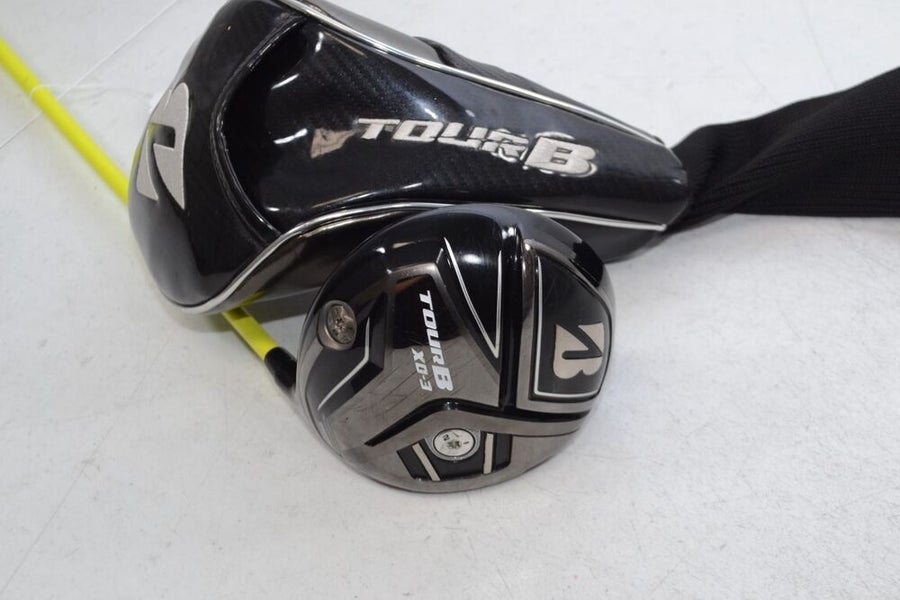 Bridgestone Tour B XD-3 9.5* Driver Right X-Stiff ProForce V2 7F5  # 176877