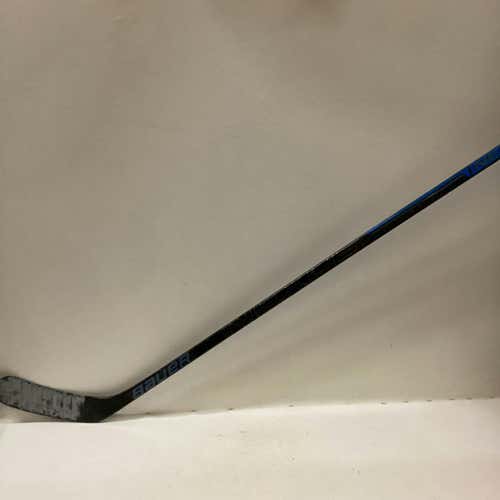 Used Bauer Nexus 2n 70 Flex Pattern P92m Intermediate One Piece Sticks