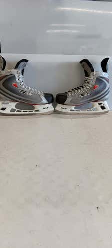 Used Bauer Vapor Xvi Ee Senior 11 Ice Hockey Skates