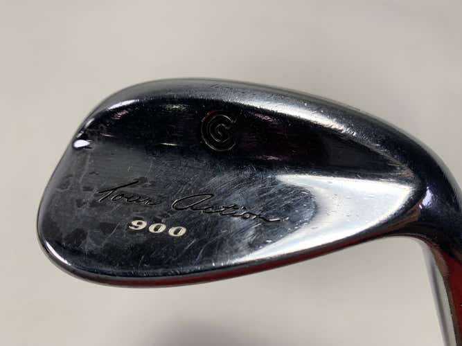 Cleveland 900 Form Forged Chrome Lob Wedge LW 60* Wedge Steel Mens RH