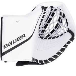 New S24 PRODIGY CATHER YTH W/BK REG 11860-BAR1063440