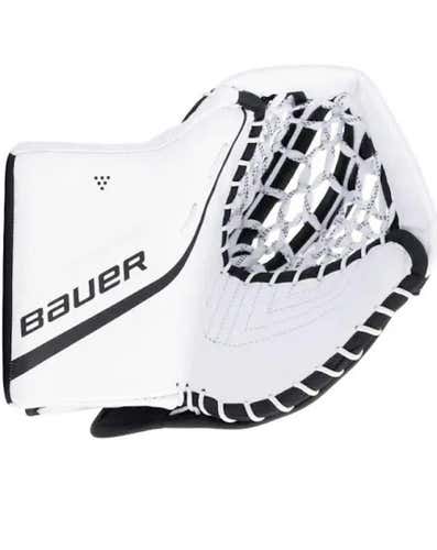 New S24 PRODIGY CATHER YTH W/BK REG 11860-BAR1063440