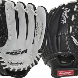 New Rawlings RSB SOFTBALL SERIES 13IN RHT 11860-RAWRSB130GBRHT