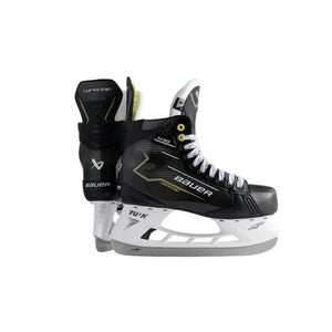 New BAUER S24 SUPREME M30 SR8.5 11860-BAR106330985EE