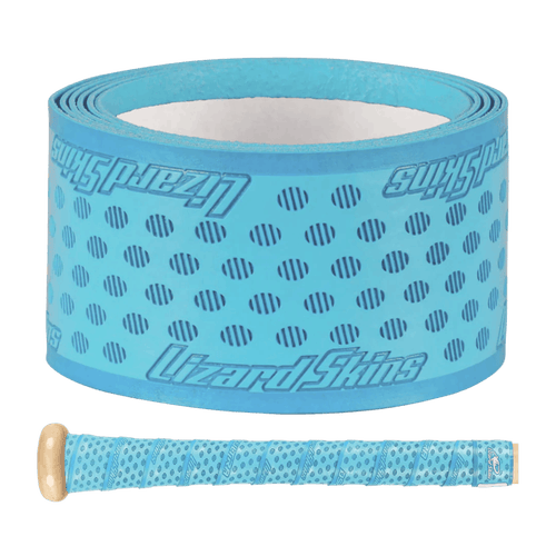New Lizard Skin Ultra Grip Powder Blue
