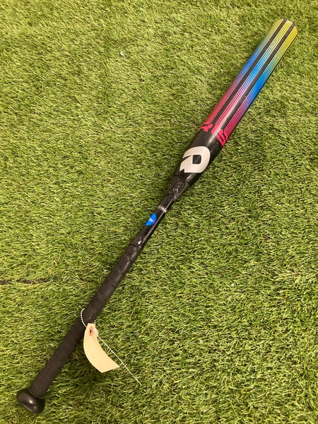 DeMarini Prism Fastpitch Bat 2020 (-10)