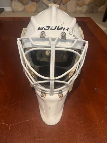 Goalie Helmet Bauer Profile 960 XPM