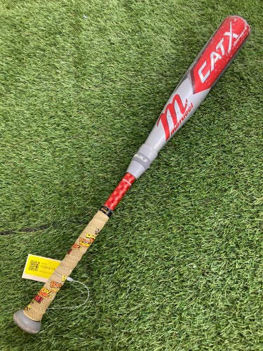 CAT X Composite (2 3/4") USSSA 2023 (-10)