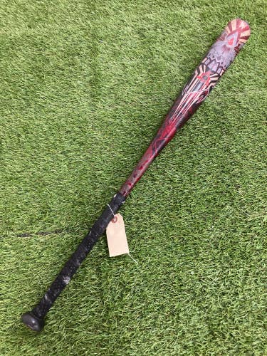 DeMarini Voodoo One BBCOR Bat 2022 (-3)