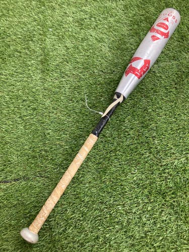 DeMarini The Goods Hybrid (2 3/4") USSSA Bat 2022 (-10)