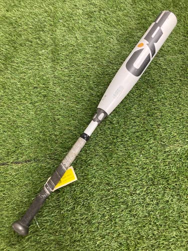 DeMarini CF (2 3/4") USSSA Bat 2022 (-8)