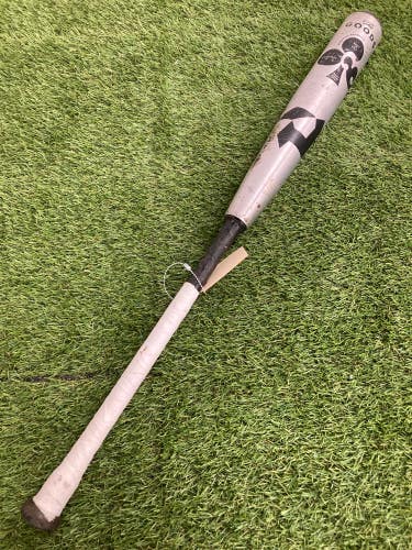 DeMarini The Goods Hybrid BBCOR Bat 2022 (-3)