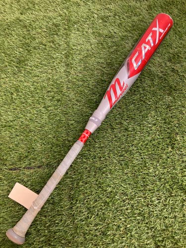 CAT X Composite (2 3/4") USSSA 2023 (-10)