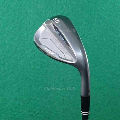 Lady Cleveland CBX 50-11 50° AW Wedge Action Ultralite 50 Graphite Ladies