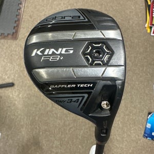 Cobra King F8+ 3 Wood