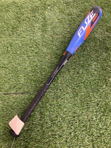 Easton FUZE Hybrid (2 5/8") USA Youth Bat 2022 (-10)