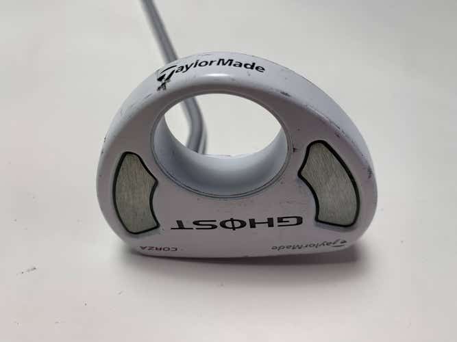 TaylorMade 2011 Corza Ghost Putter 35" Mens RH