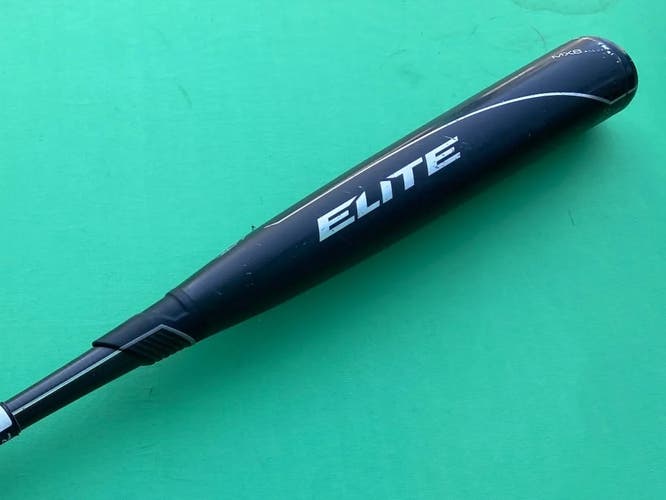 2017 AXE Elite Alloy USSSA Bat -5 27OZ 32"