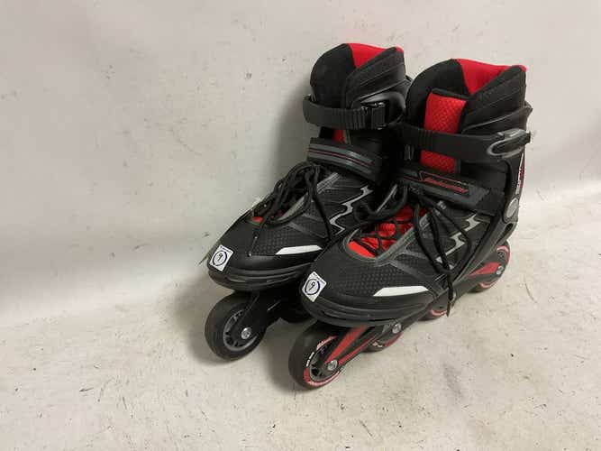 Used Bladerunner Advantage Pro Senior 9 Inline Skates - Rec And Fitness