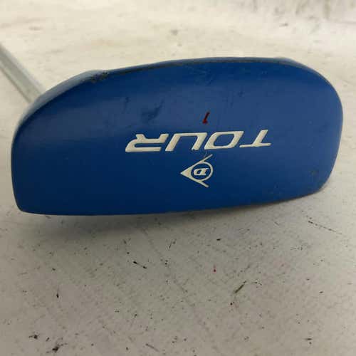 Used Dunlop Tour 1 35" Mallet Putter