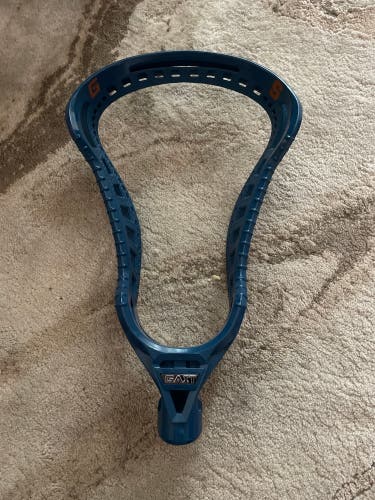 Syracuse Exclusive Gait D2C Head