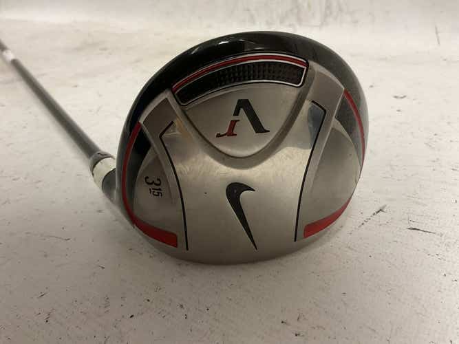 Used Nike Vr 3 Wood Graphite Fairway Wood