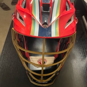 Cascade S Helmet