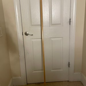 Ripwood Wooden Defense Shaft