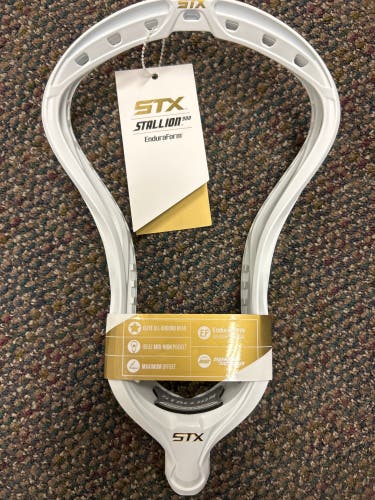 Stx stallion 900