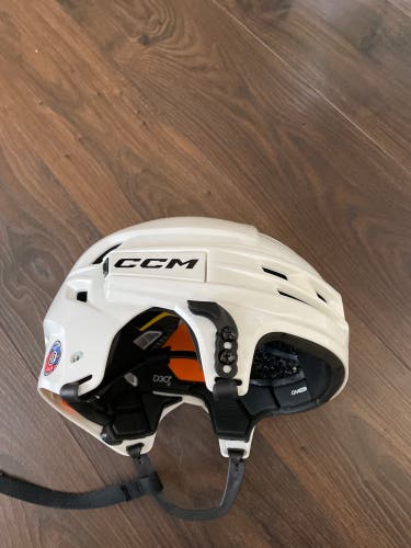 CCM Tacks Helmet - Lightly Used