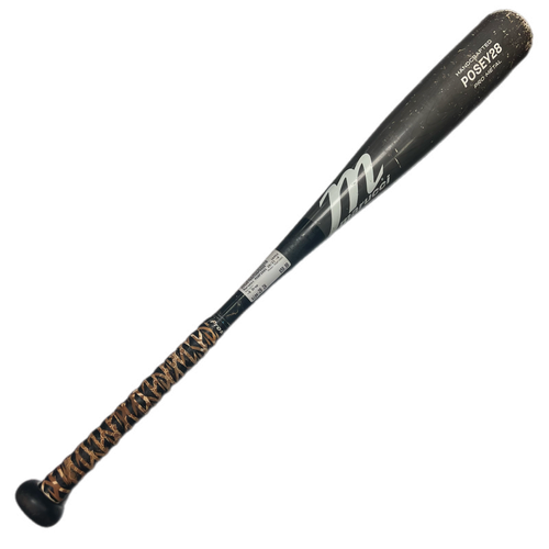 Marucci Used (-8) 2 3/4" Barrel USSSA Certified Bat