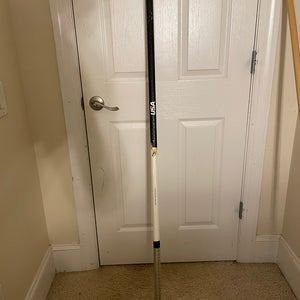 True Comp SF 4.0 D-pole