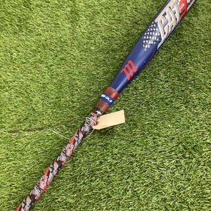 Marucci CAT9 Composite Pastime (2 3/4") USSSA Bat 2021 (-8)