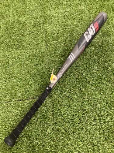 Marucci CAT9 (2 5/8") BBCOR 2021 (-3)