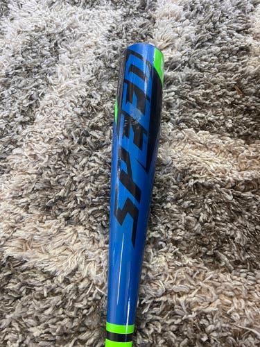 Used 2022 Easton USSSA Certified Alloy 19 oz 29" Speed Bat