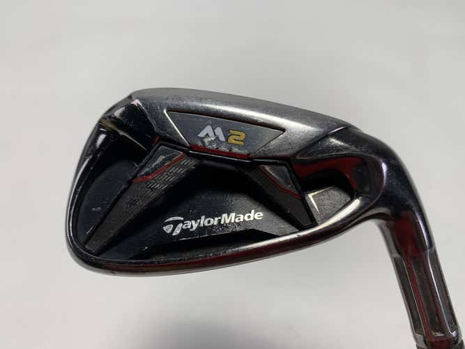 TaylorMade M2 Single 8 Iron Accra 70i Regular Graphite Mens RH