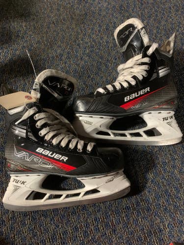 Used Senior Bauer Vapor X3 Hockey Skates | Size 6.5