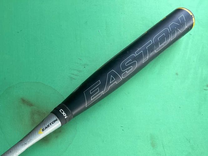 Used USSSA Certified Easton S2 Hybrid Bat -13 19OZ 32"