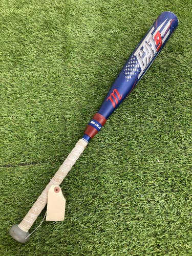 Marucci CAT9 Composite Pastime (2 3/4") USSSA Bat 2021 (-8)